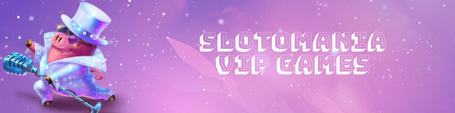 Slotomania VIP Games
